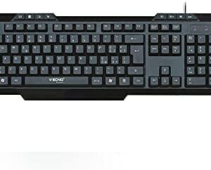 Tastiera Usb