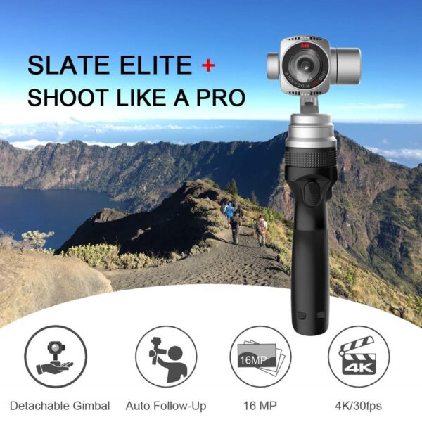 AEE Slate Elite + - immagine 7