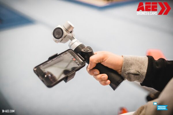 AEE Slate Elite + - immagine 8