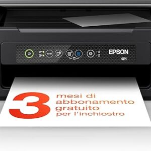 Epson Stampante Expression Home XP-2200