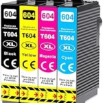 Cartucce 604 xl