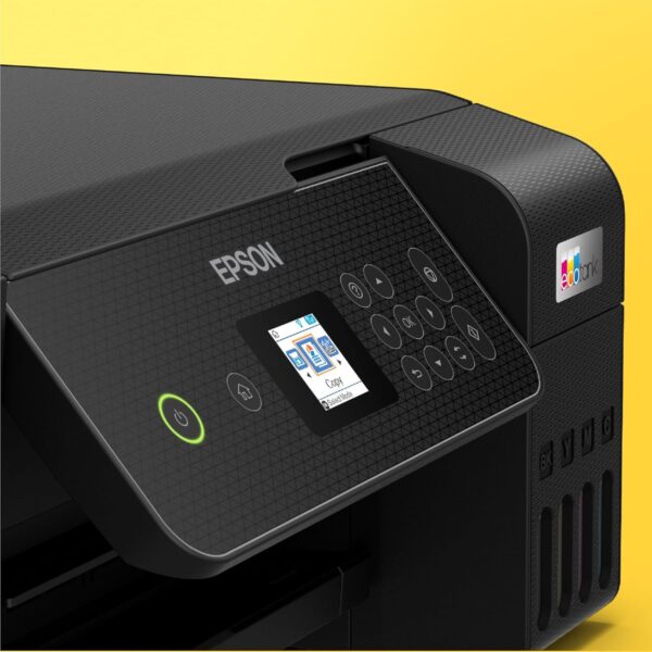 Epson EcoTank ET-2870 Stampante Multifunzione A4 - immagine 7